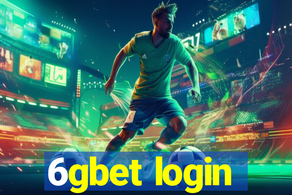 6gbet login